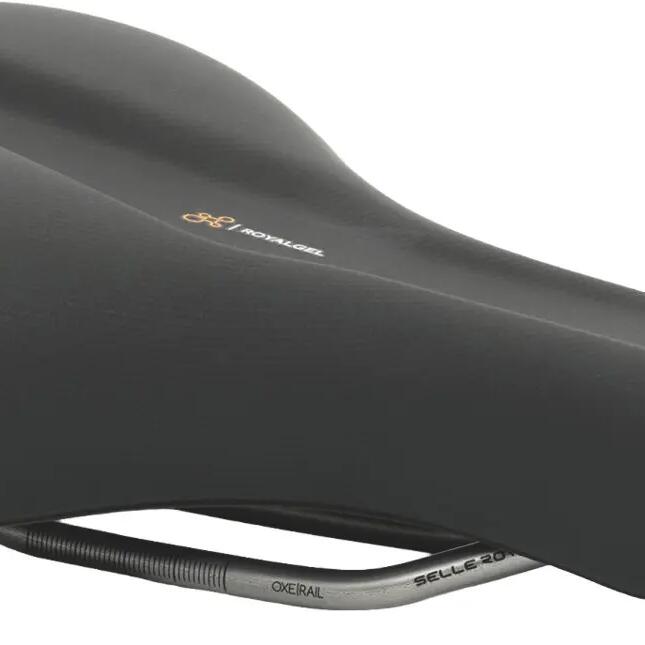 Saddle Explora Moderate