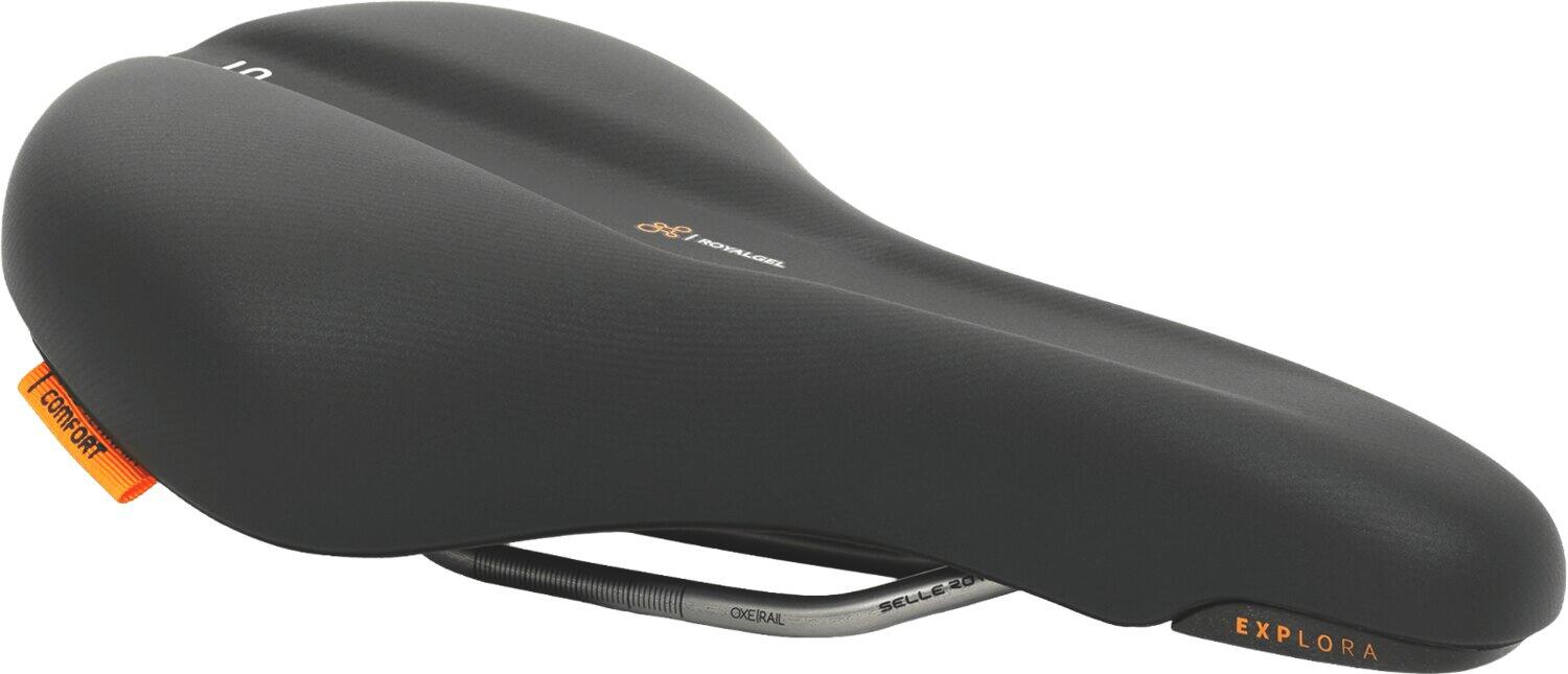 SELLE ROYAL picture