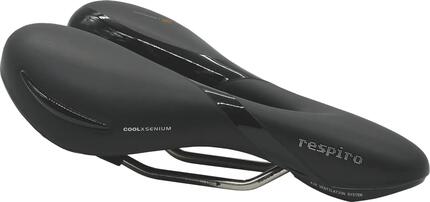 Respiro Moderate Sattel