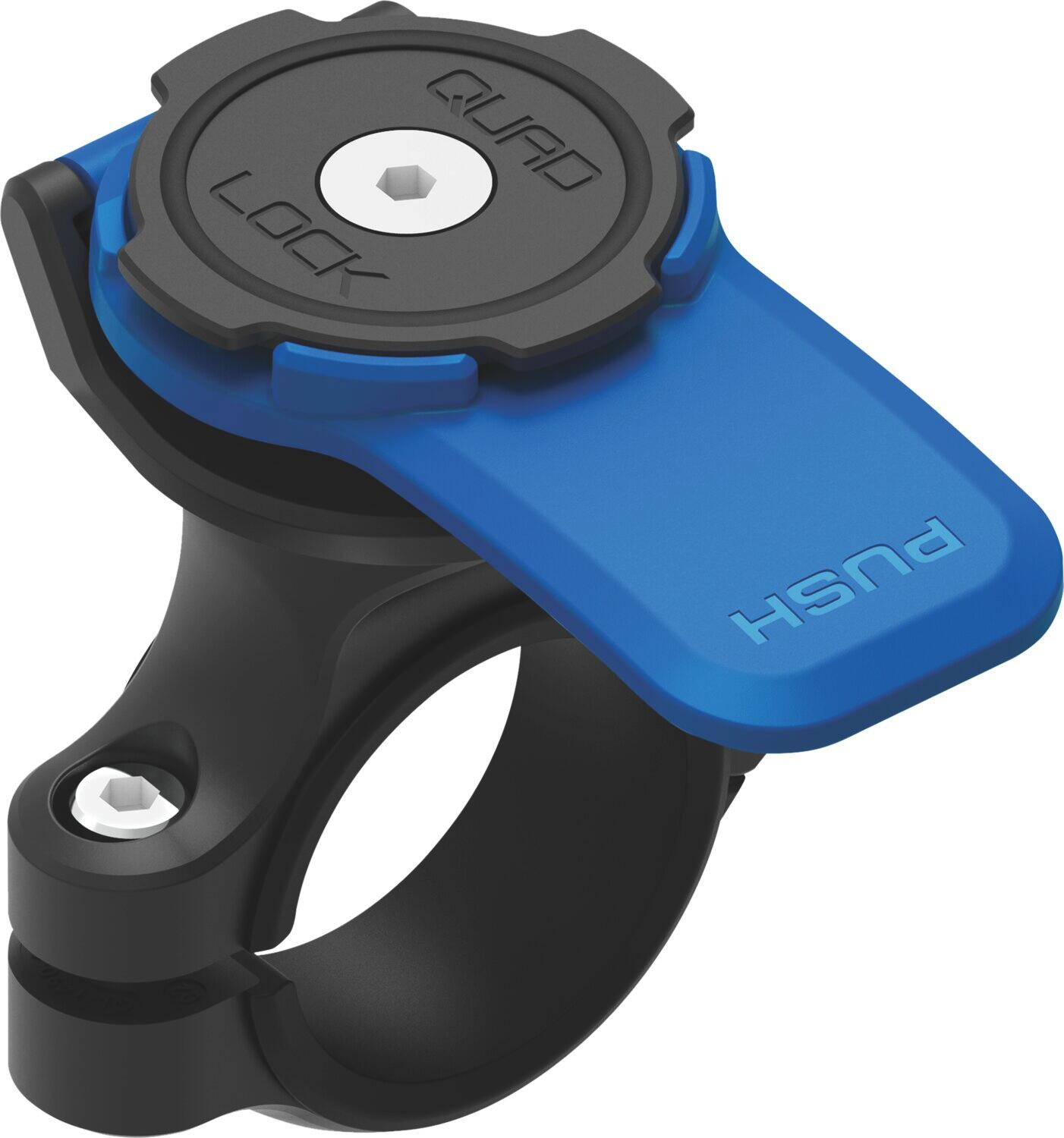 Motorcycle Handlebar Mount (V2) 2/5