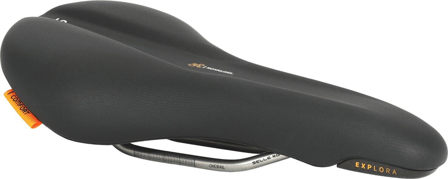 SELLE ROYAL picture