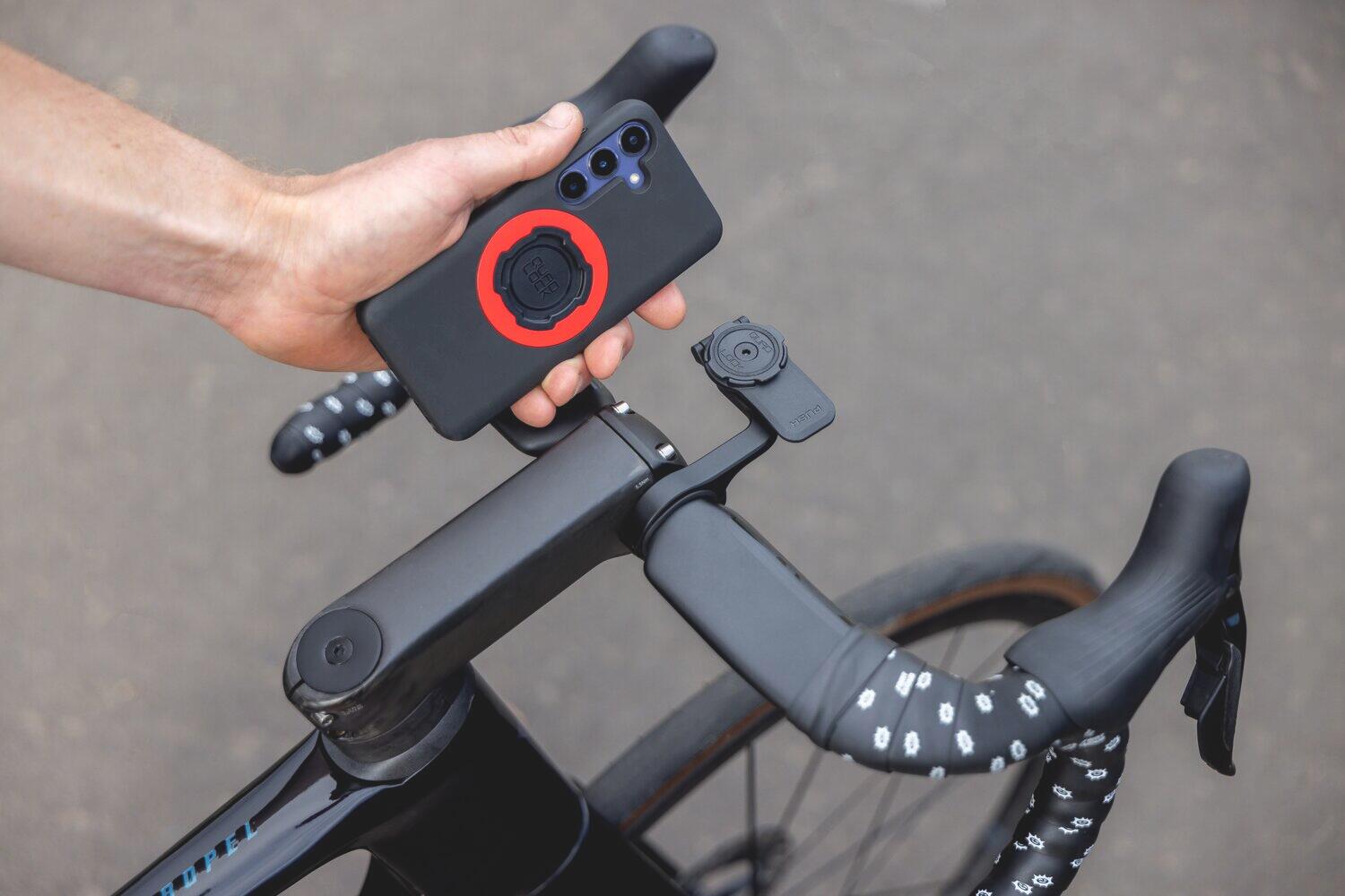 Out Front Mount Pro V2 4/5