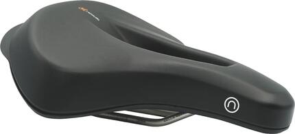 Saddle On Open Relaxed, 270 x 224 mm
