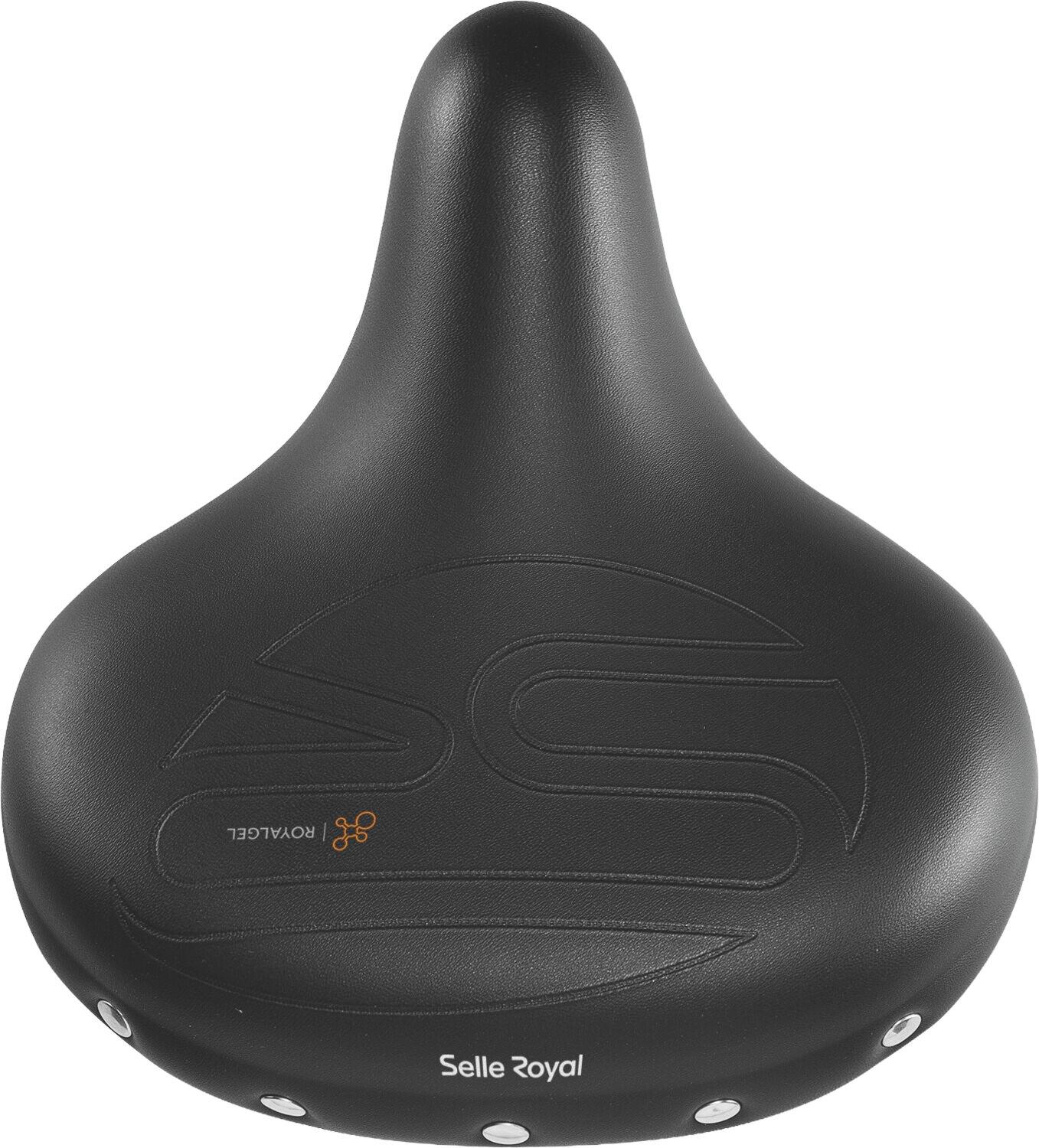 Drifter Strengtex Sattel 4/7