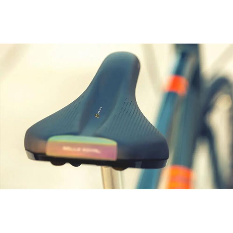 Vivo - Moderate - Black