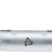Handlebar Kit 6.0 Ø35mm #Mid 23/9?/800mm Blast Silver
