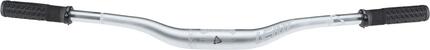 Handlebar Kit 6.0 Ø35mm #Mid 23/9?/800mm Blast Silver