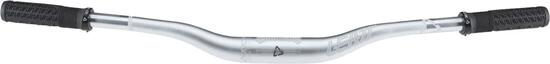 Handlebar Kit 6.0 Ø35mm #Mid 23/9?/800mm Blast Silver