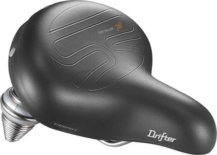 Drifter Small Strengtex Sattel