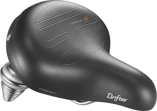 Drifter Small Strengtex Sattel