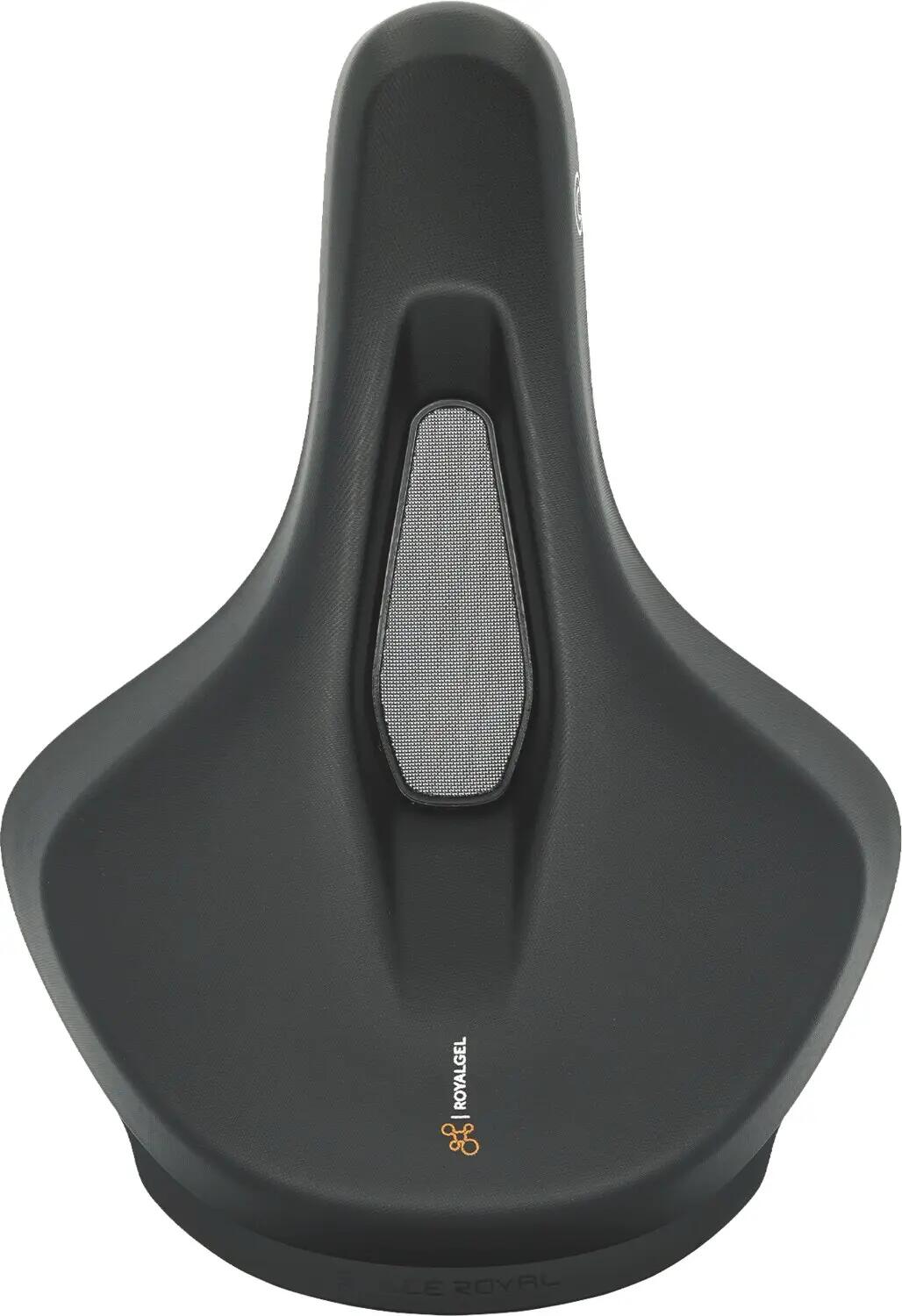 Silla Royal para Bicicletas Eléctricas con Comodidad Óptima 4/6