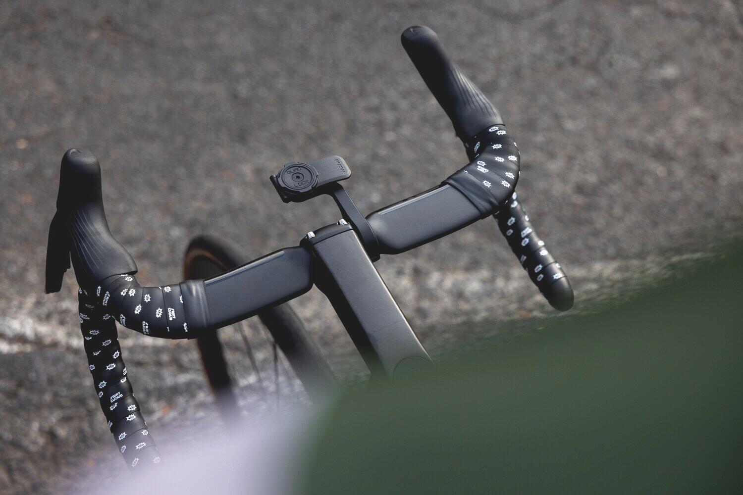 Out Front Mount Pro V2 3/5