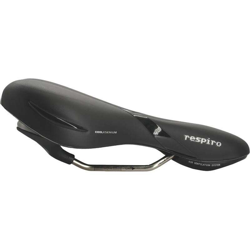 Respiro Stracciatella - Moderate - Black