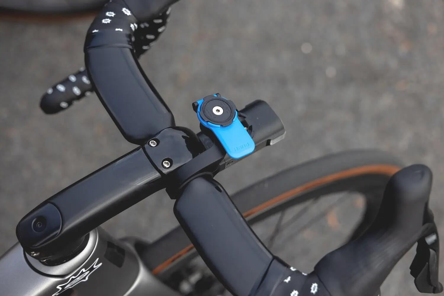 Out Front Mount V3 3/5