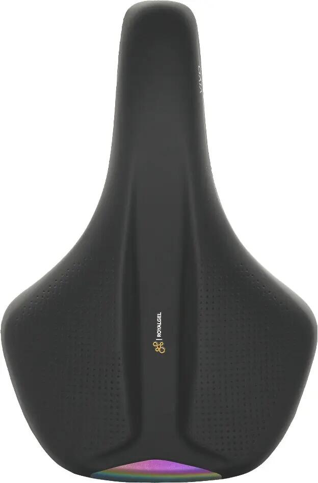 Vivo - Moderate - Black 3/7
