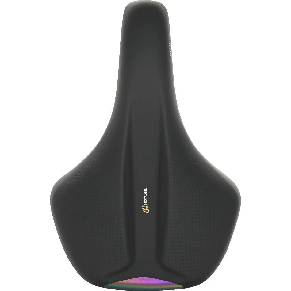 Vivo - Moderate - Black