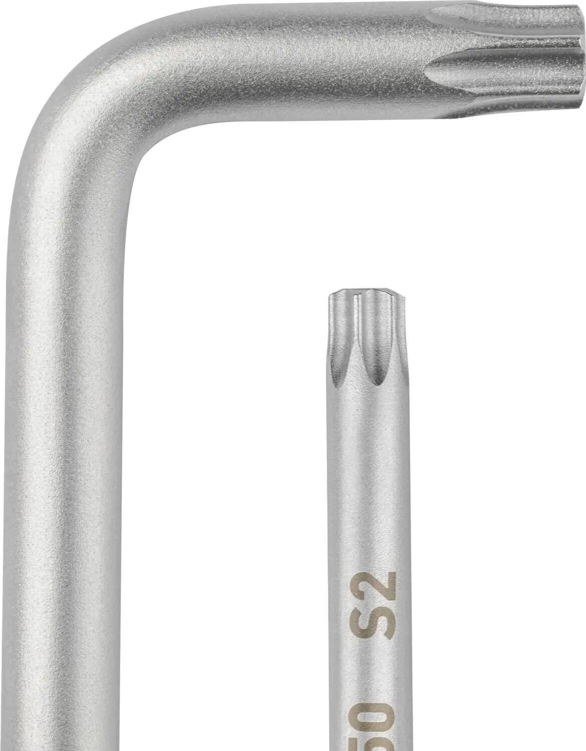 Torx Schlüsselset 3/7