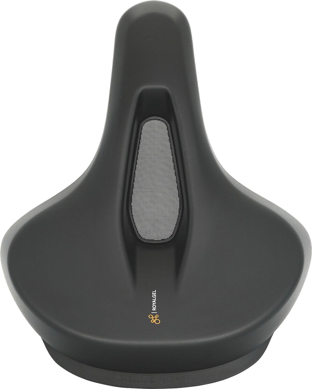 Saddle On Open Relaxed, 270 x 224 mm 4/7