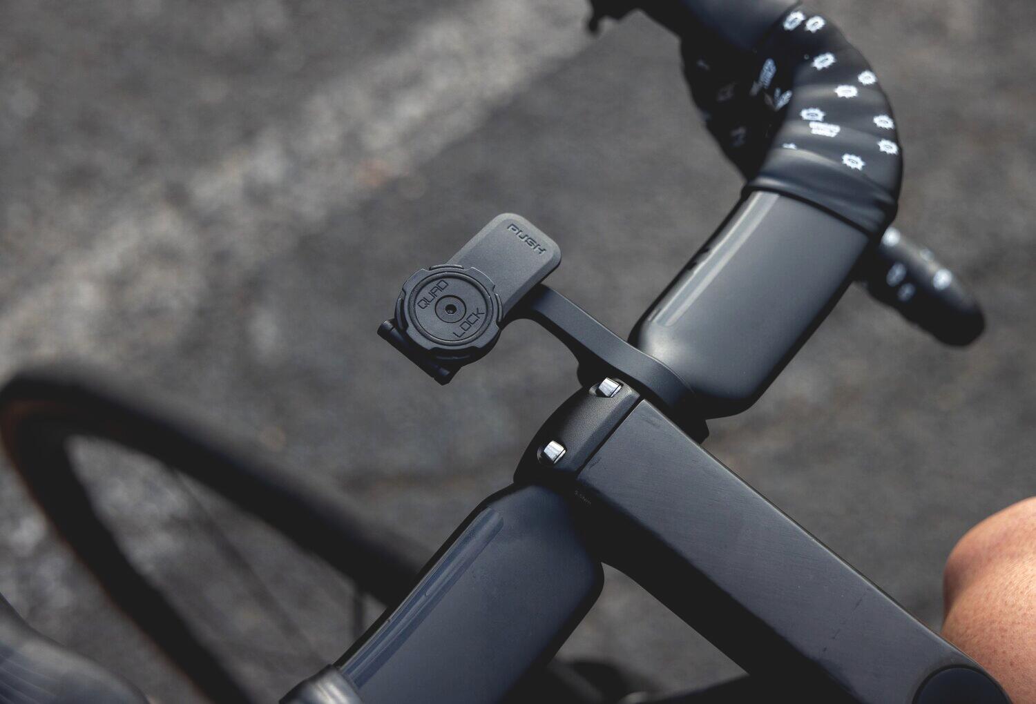 Out Front Mount Pro V2 2/5