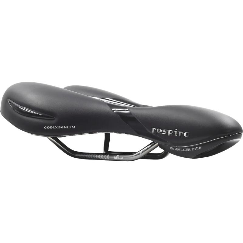 Respiro Stracciatella - Moderate - Black