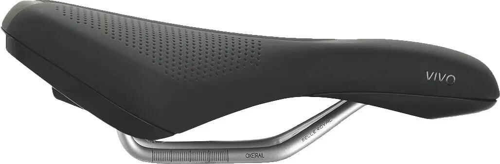 Vivo - Moderate - Black 2/7