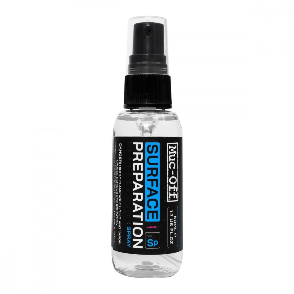 Muc-Off Bike Maintenance Ceramic Protection Kit 3/7