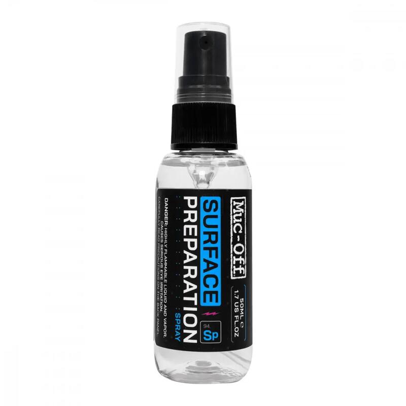 Muc-Off Bike Maintenance Ceramic Protection Kit