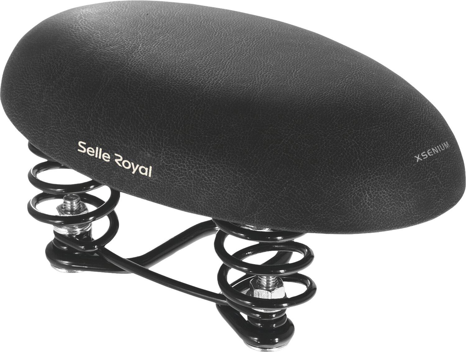 Rok Sattel 2/7