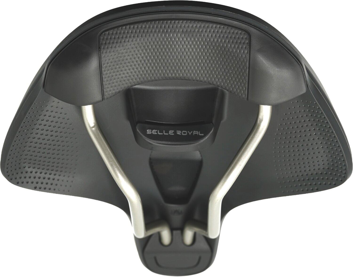 Saddle On Open Relaxed, 270 x 224 mm 3/7