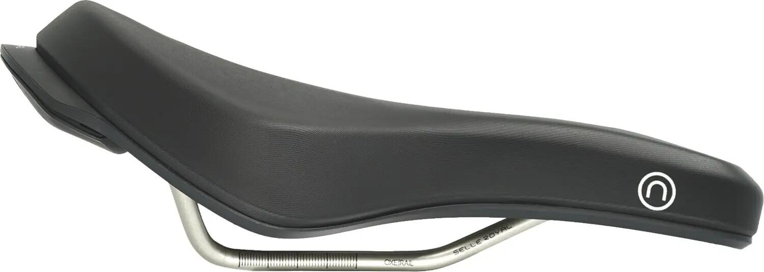 Silla Royal para Bicicletas Eléctricas con Comodidad Óptima 2/6