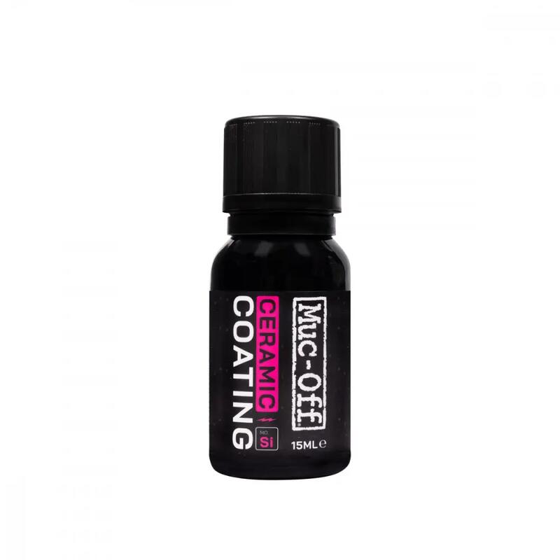Muc-Off Bike Maintenance Ceramic Protection Kit