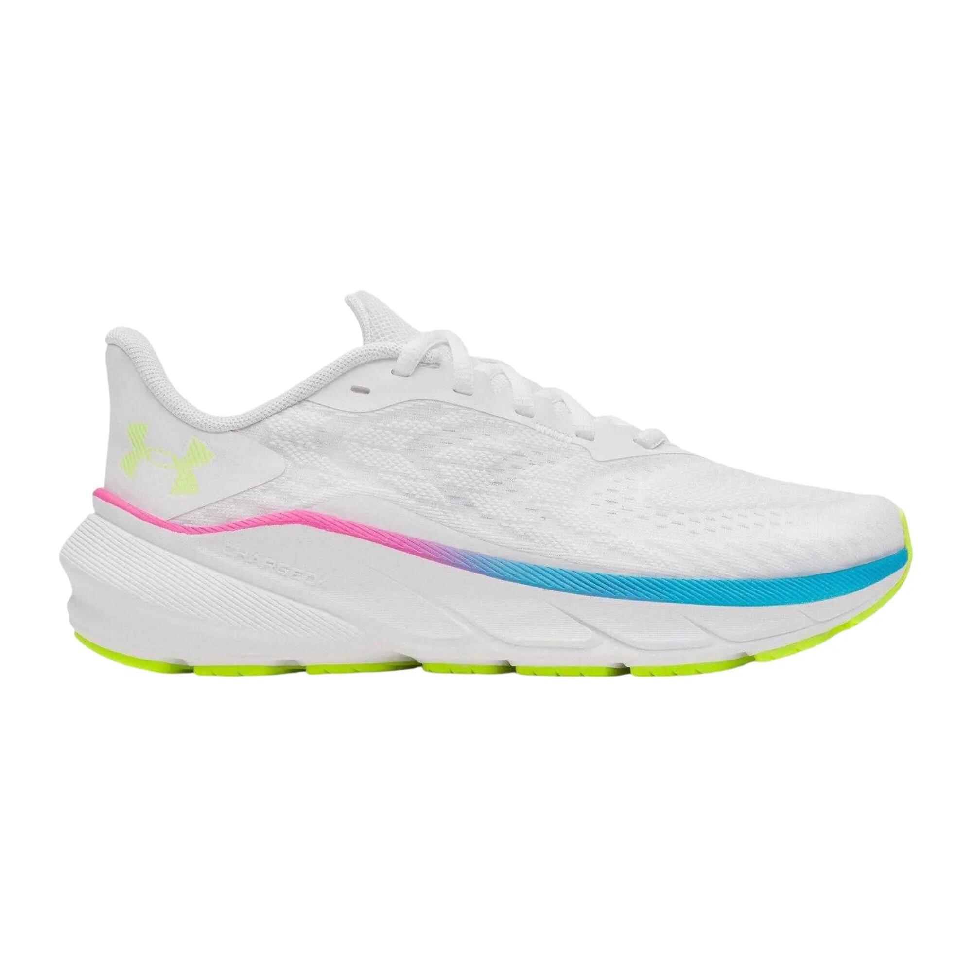 Under Armour Womens/Ladies Turbulence 3 Shoes
