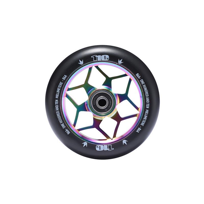 Roue  110 mm Diamond