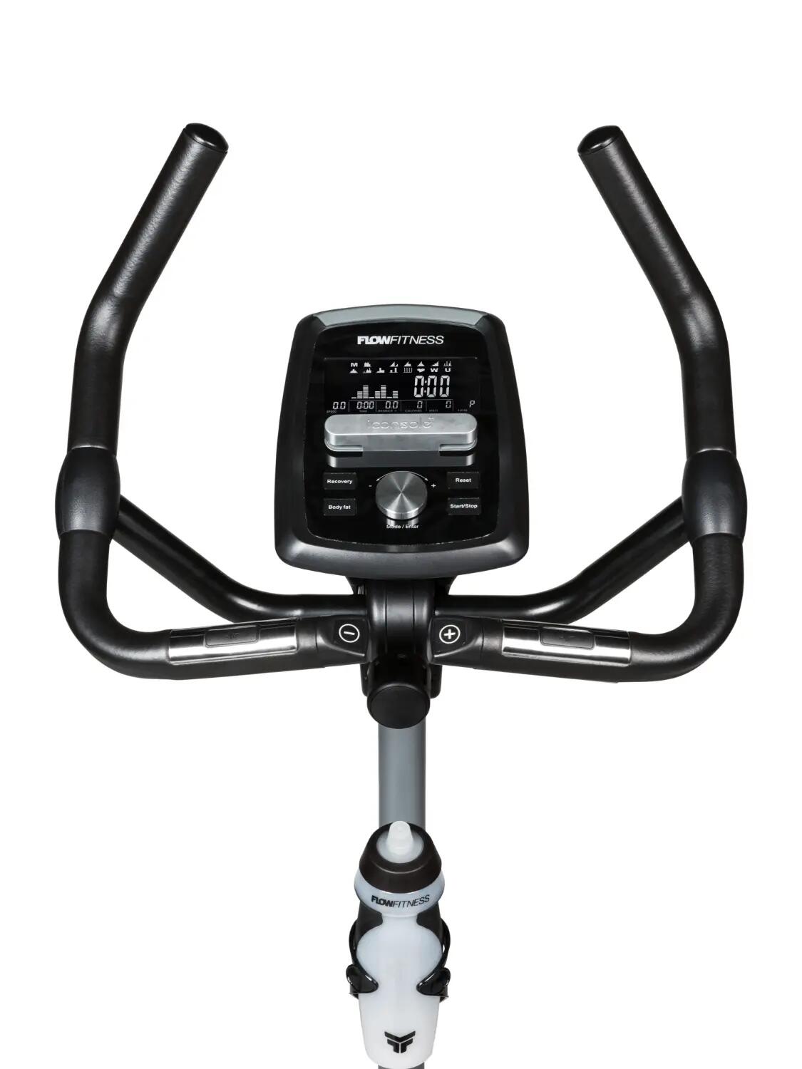 Heimtrainer - Turner DHT2500i 3/15
