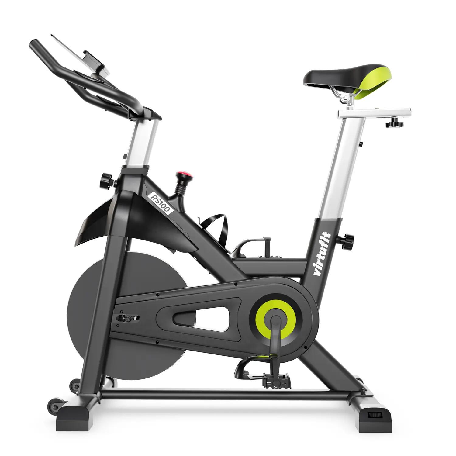 Vélo de biking RS100 - Vélo d’apparement 7/8