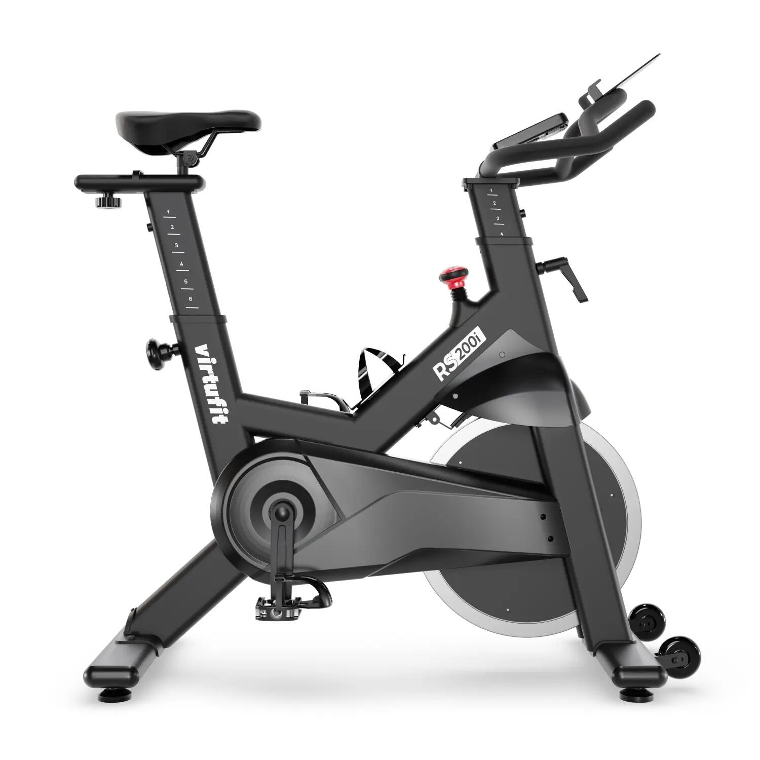 Indoor Cycle - RS200i 7/8