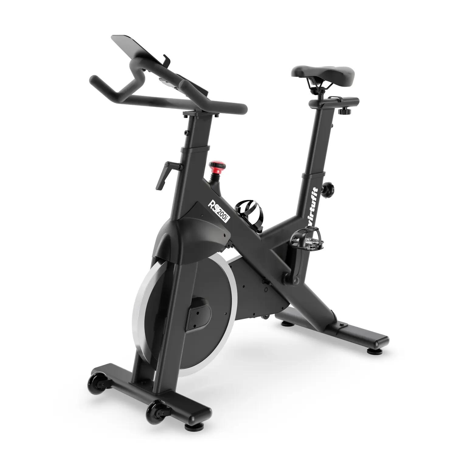 Indoor Cycle - RS200i 6/8