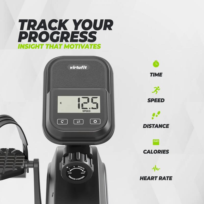 Bicicleta de exercitii Virtufit RB 1.0