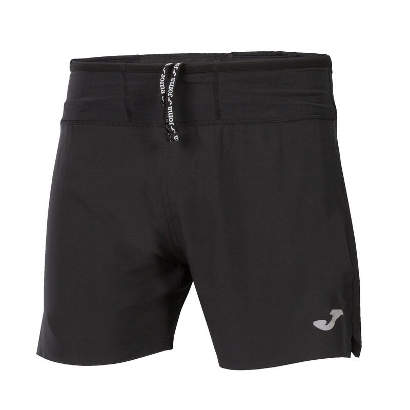 Short Joma Trail