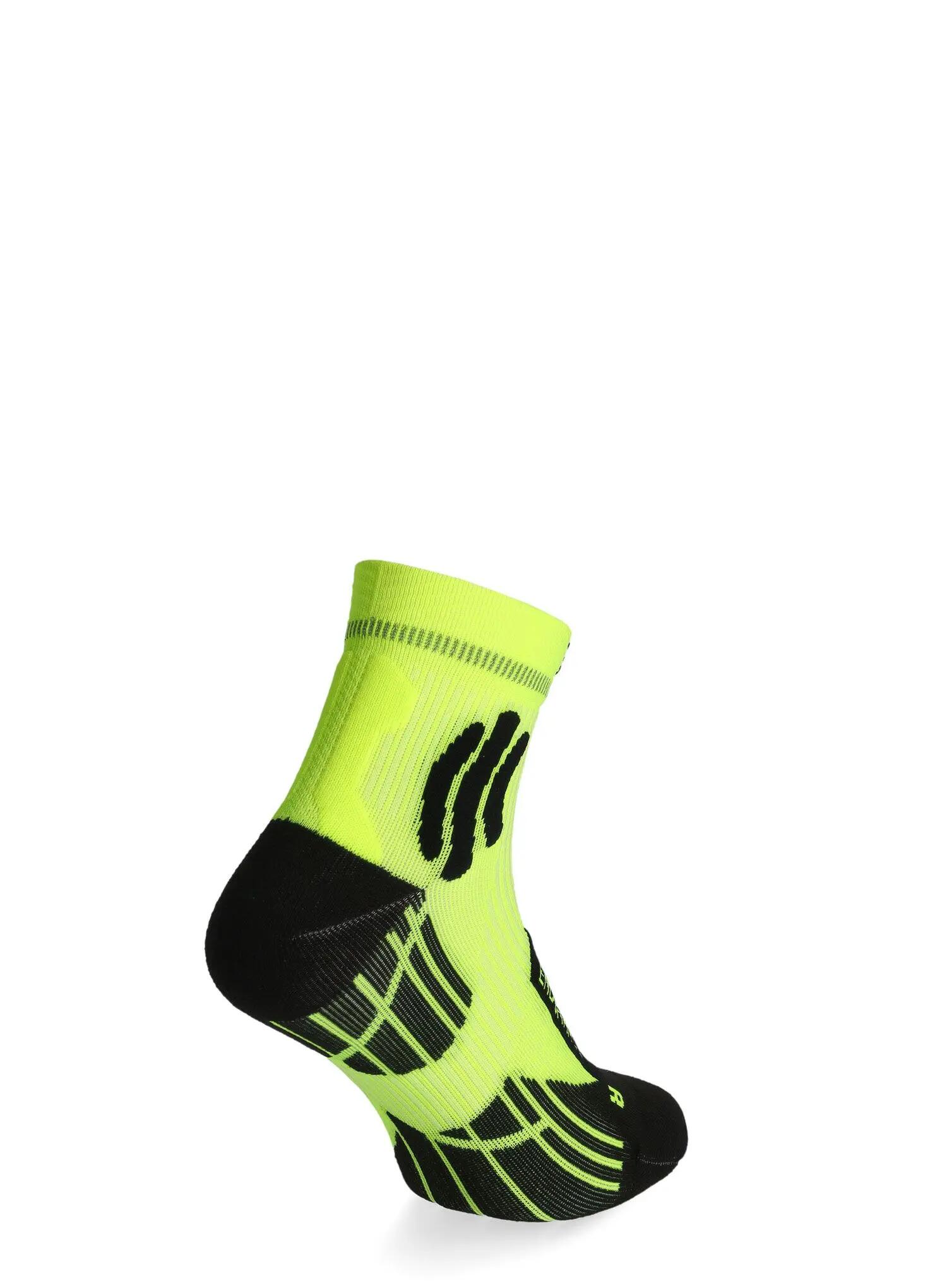 Skarpety do biegania męskie X-Socks Endurance 4.0 2/4