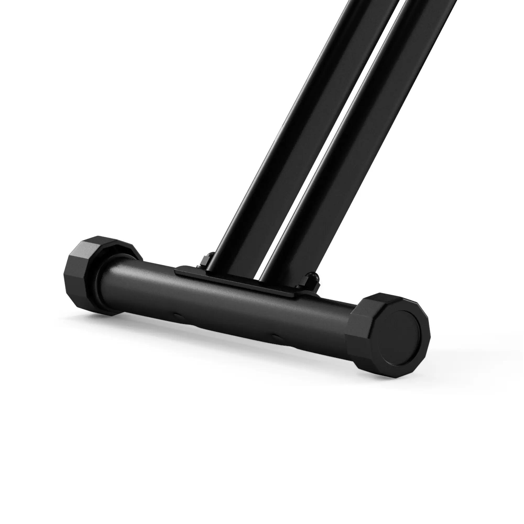 Rower stacjonarny treningowy Eclipse X Składany Rowerek pionowy 15/15