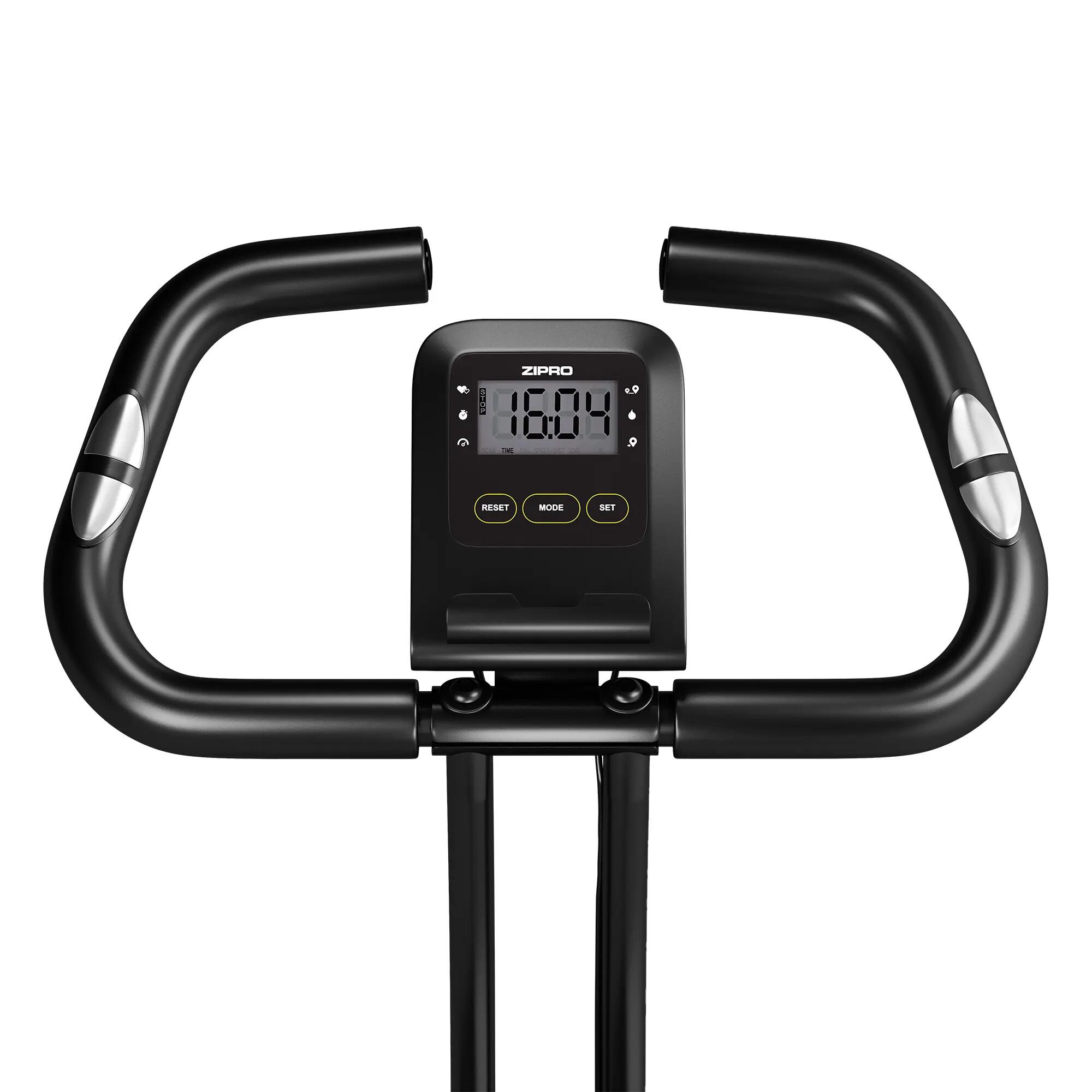 Rower stacjonarny treningowy Eclipse X Składany Rowerek pionowy 14/15
