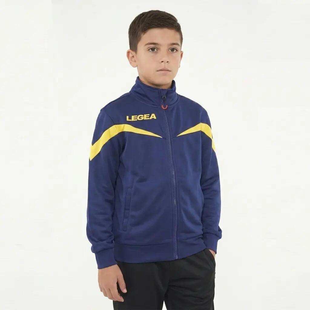 BLUE / YELLOW