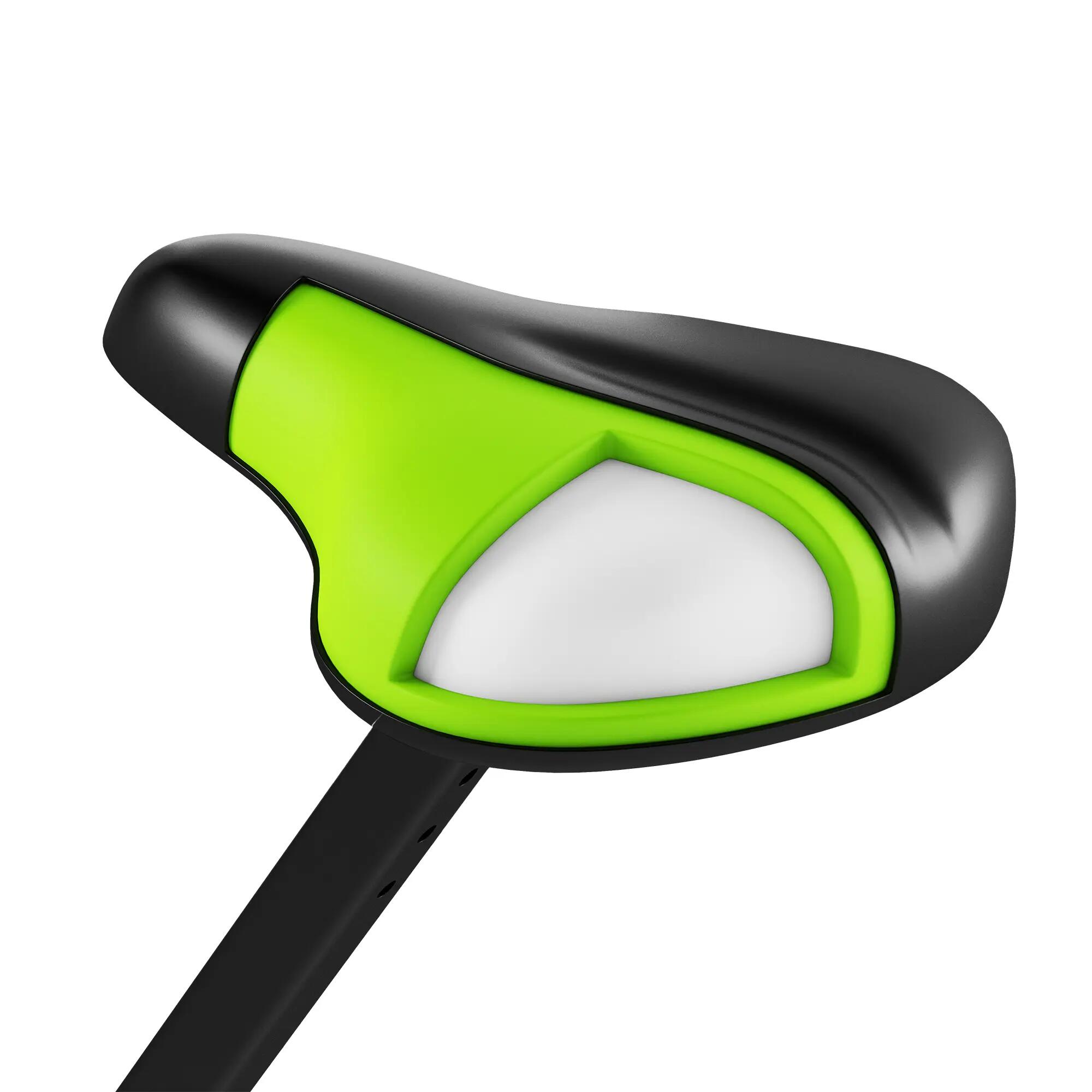 Rower stacjonarny treningowy Eclipse X Składany Rowerek pionowy 12/15