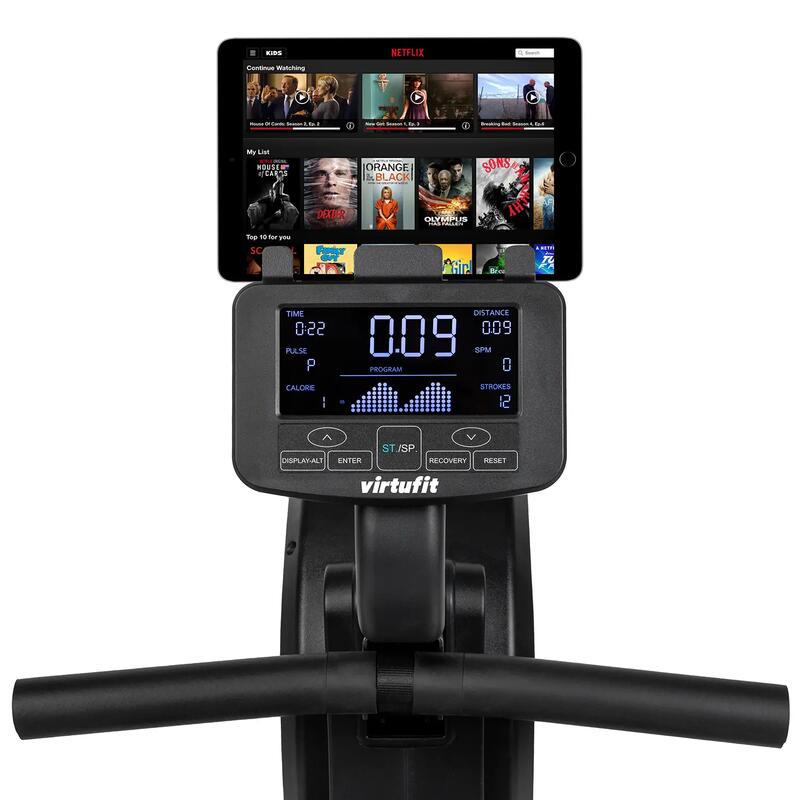 Aparat de vaslit magnetic VirtuFit Elite Air