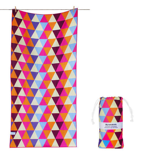 Reisehandtuch Marrakech - 200 x 90 cm