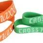 Crossmaxx Mini Resistance Band - Medium / Strong - Set of 4
