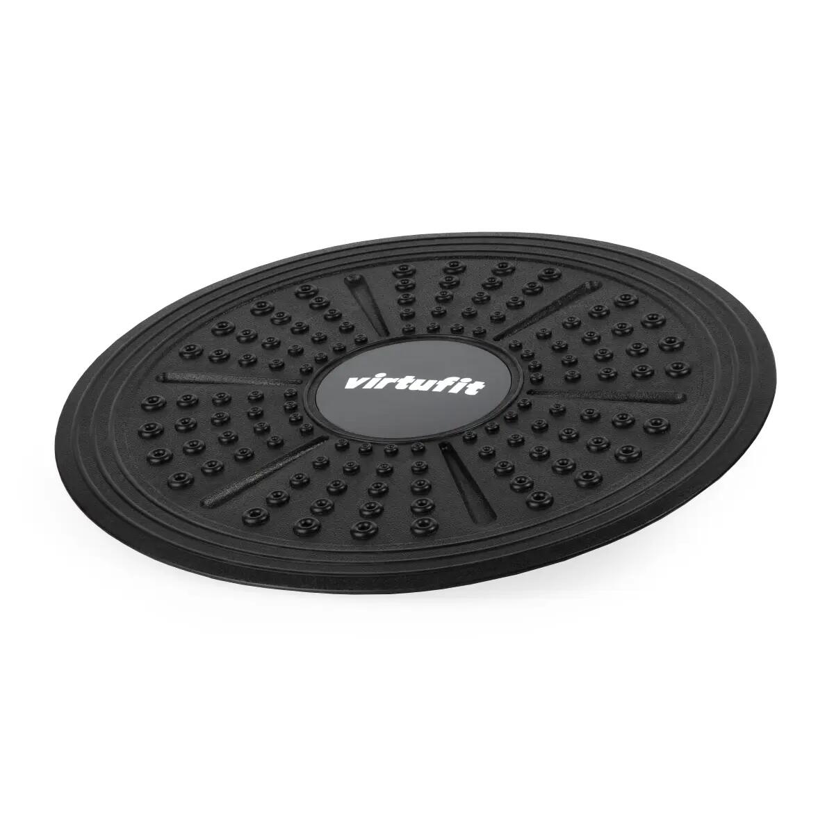 Balance Board - Verstelbaar Balansbord - Balanstrainer - Zwart 5/7