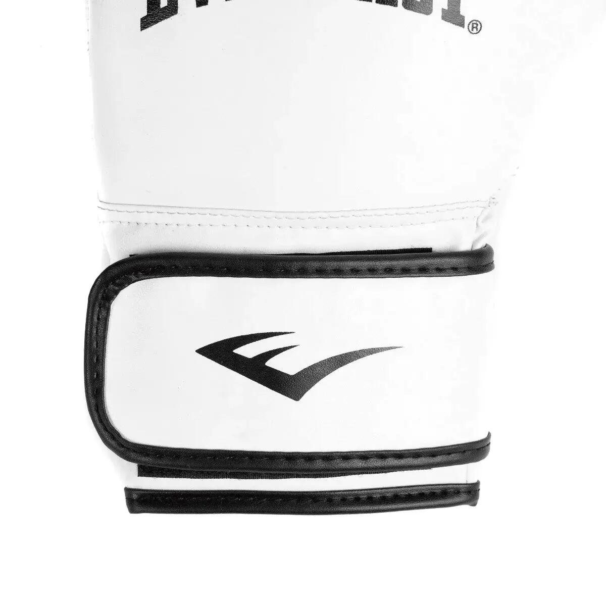 Guantoni boxe - Core 2 - Bianchi 6/7