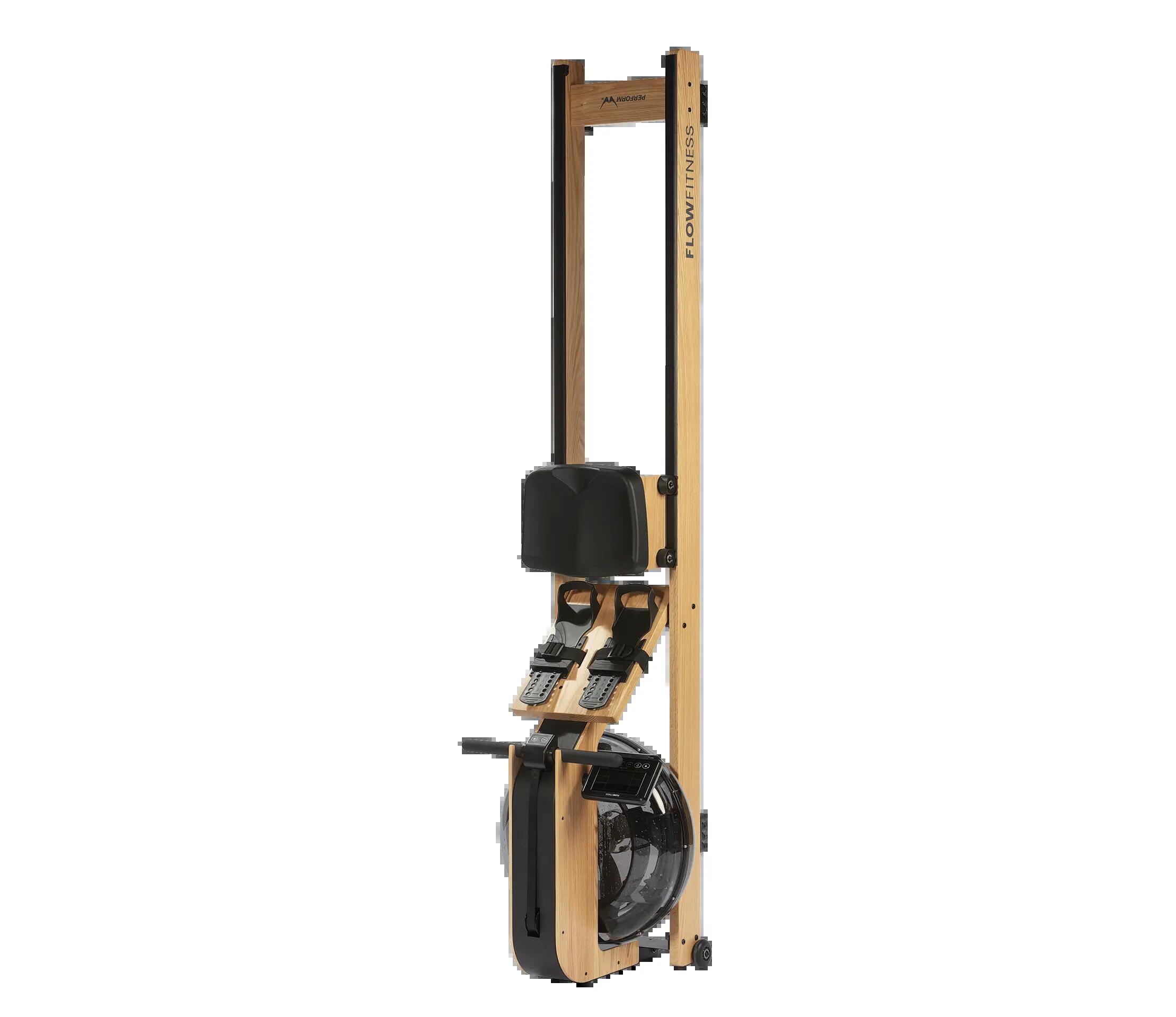Rameur - Perform W9i Oak 4/7